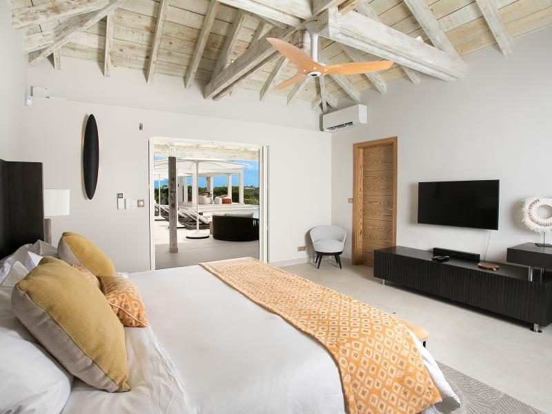 Avanti , Terres Basses 