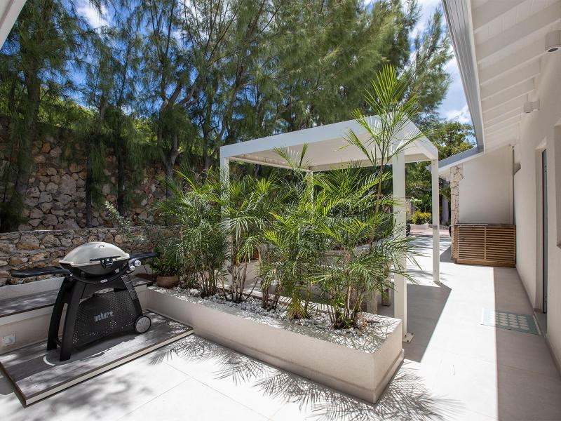 Azur Dream , Terres Basses 