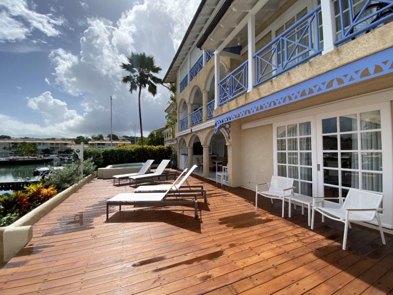 Port St. Charles 167 , Speightstown , St Peter , West Coast Barbados 