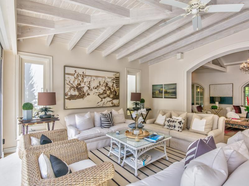 Sandy Lane Estate - Casablanca , Sandy Lane Estate , St James , West Coast Barbados 