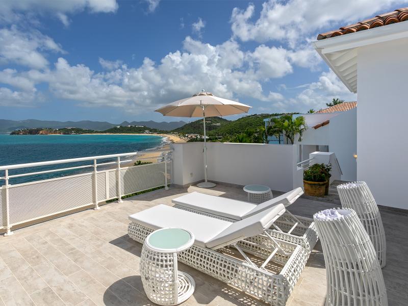 L'Oasis , Terres Basses 