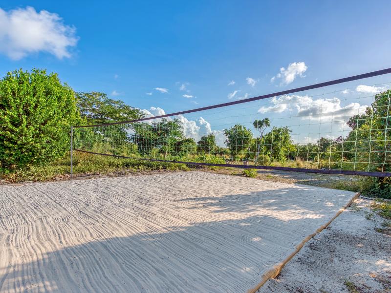 Amandara, Terres Basses , Terres Basses 