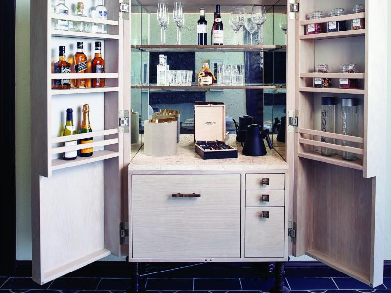 Cap Juluca , Maunders Bay 