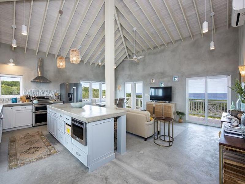 Sephora House - Eleuthera , Eleuthera 