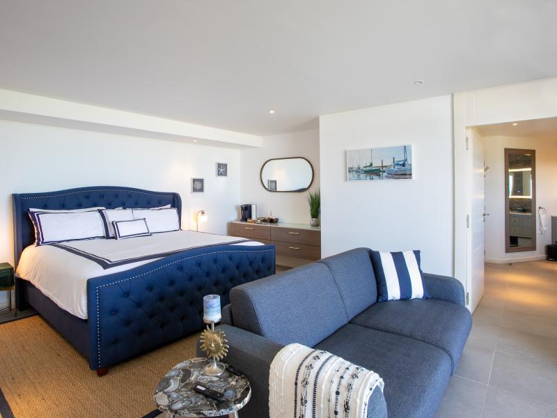 Five Minutes More , Orient Bay 