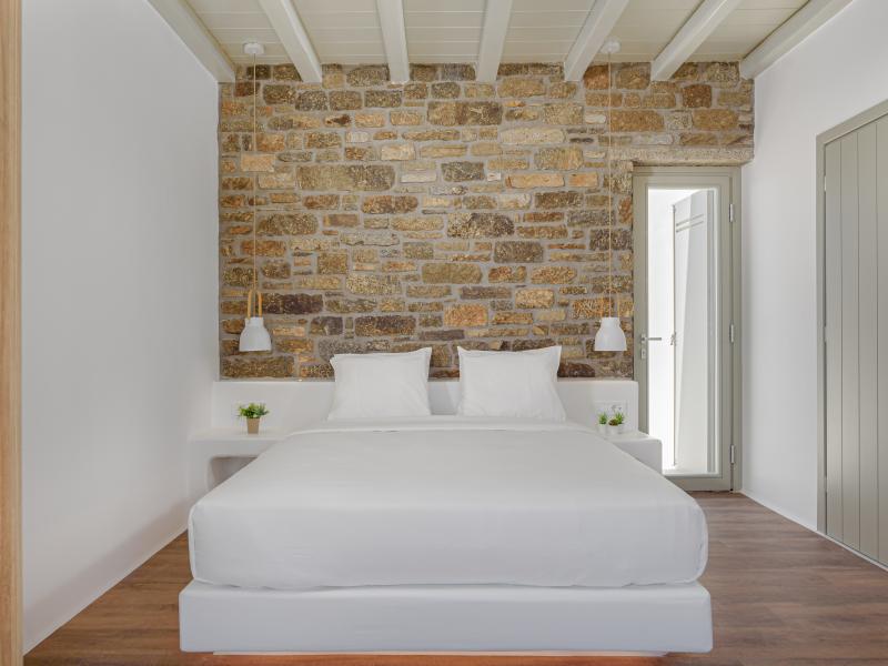 Villa Jasmine , Mykonos 