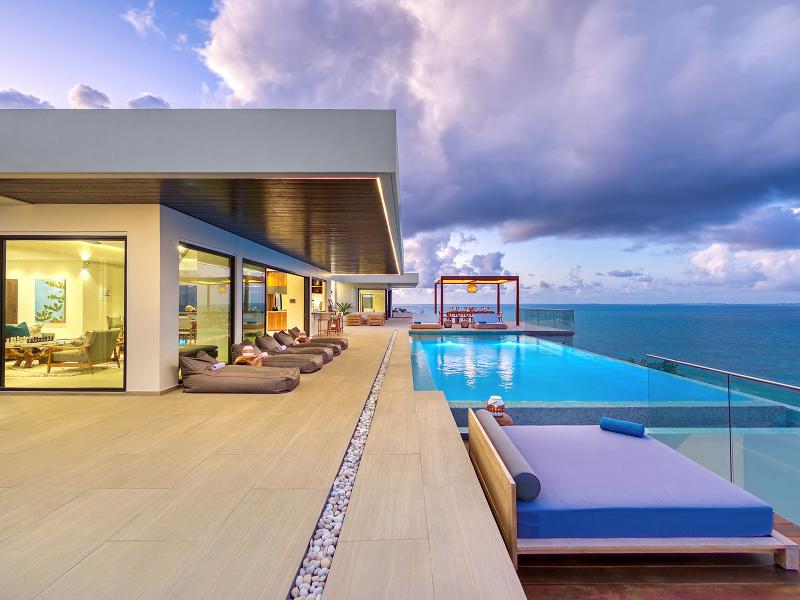 Amandara, Terres Basses , Terres Basses 