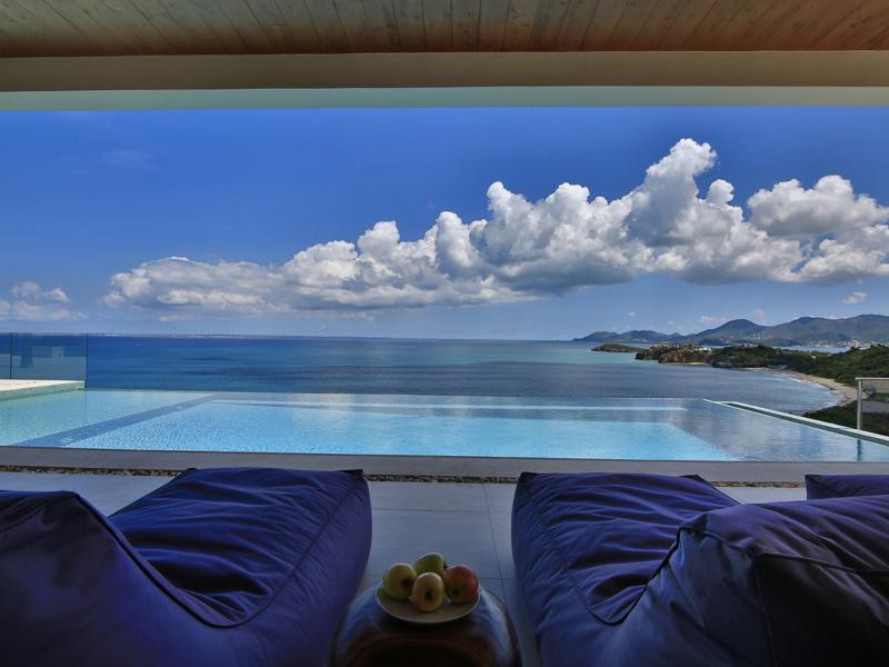 Amandara, Terres Basses , Terres Basses 