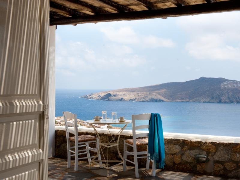 Villa Kappas , Mykonos 