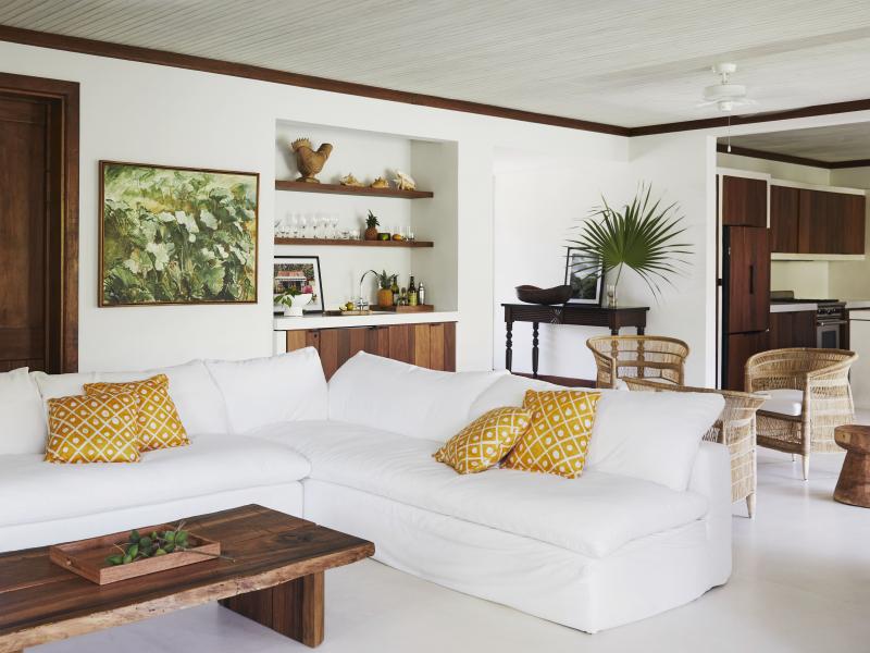 GoldenEye Luxury Hotel Resort , Oracabessa 