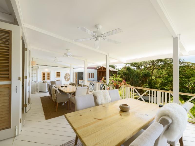 Northlight Villa , St James , West Coast Barbados 
