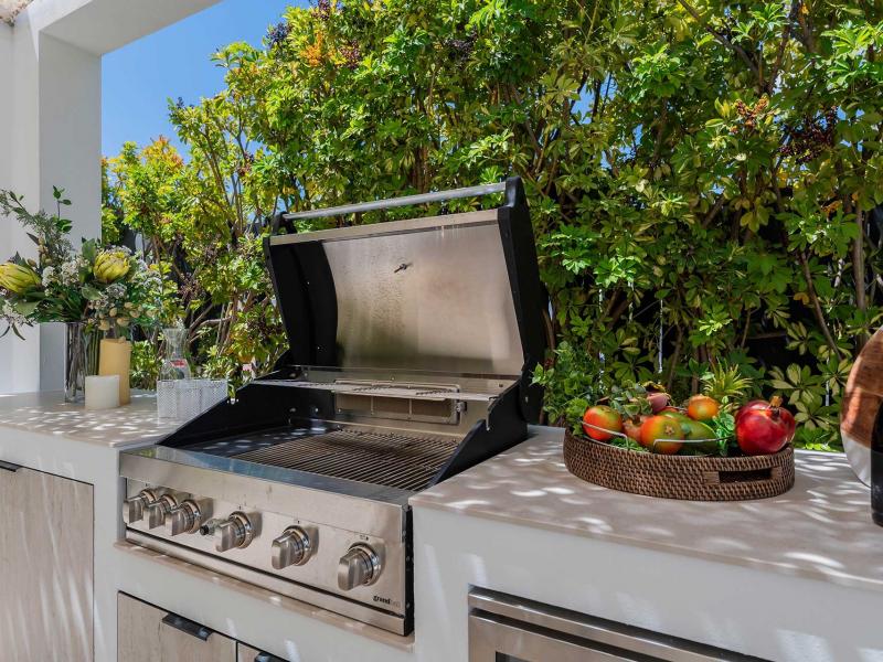 Villa Mojo , Nueva Andalucia 