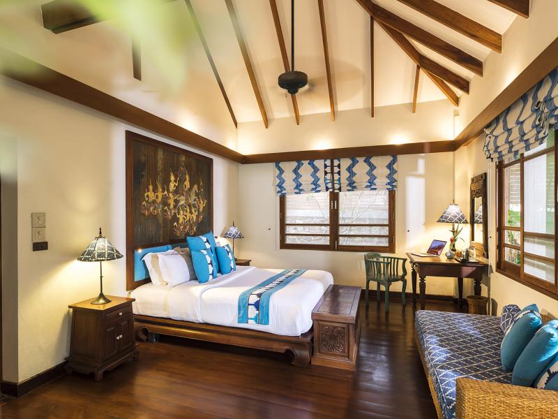 Villa Mariee , Koh Samui 