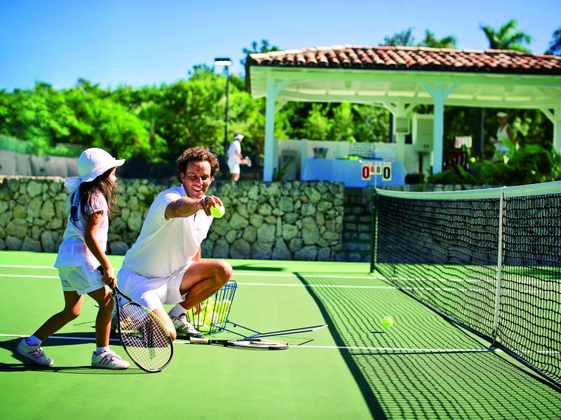 Belmond La Samanna Resort , Terres Basses 