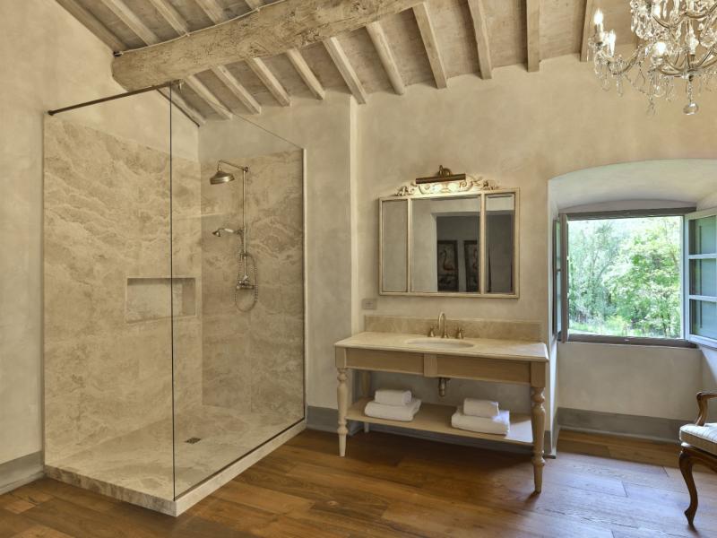 Villa Le Macine , Tuscany 