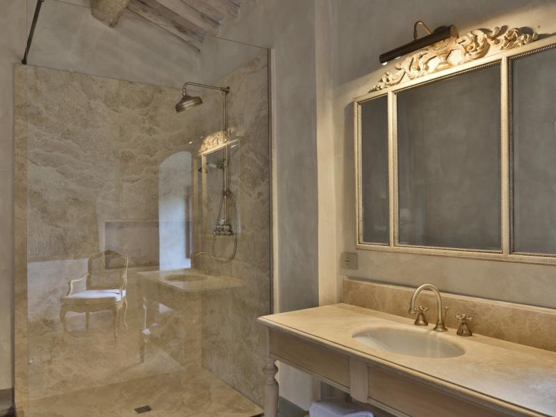 Villa Le Macine , Tuscany 