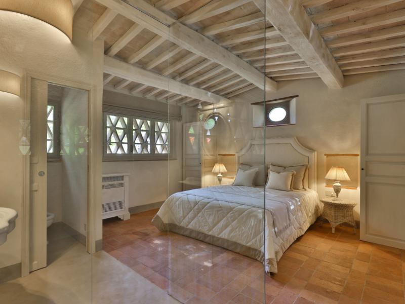 Villa Le Macine , Tuscany 