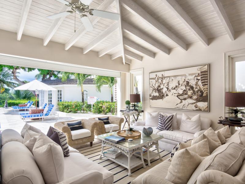 Sandy Lane Estate - Casablanca , Sandy Lane Estate , St James , West Coast Barbados 