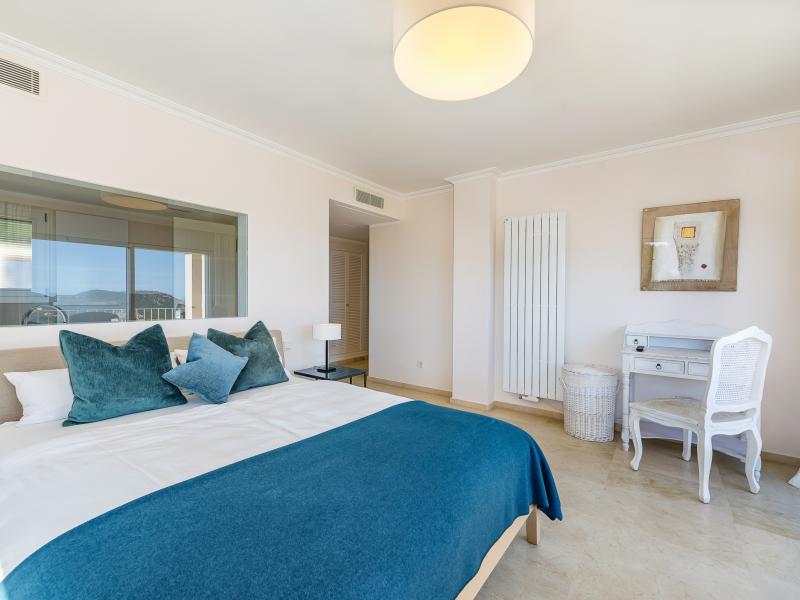 Terraza de Mallorca , Port Andratx 