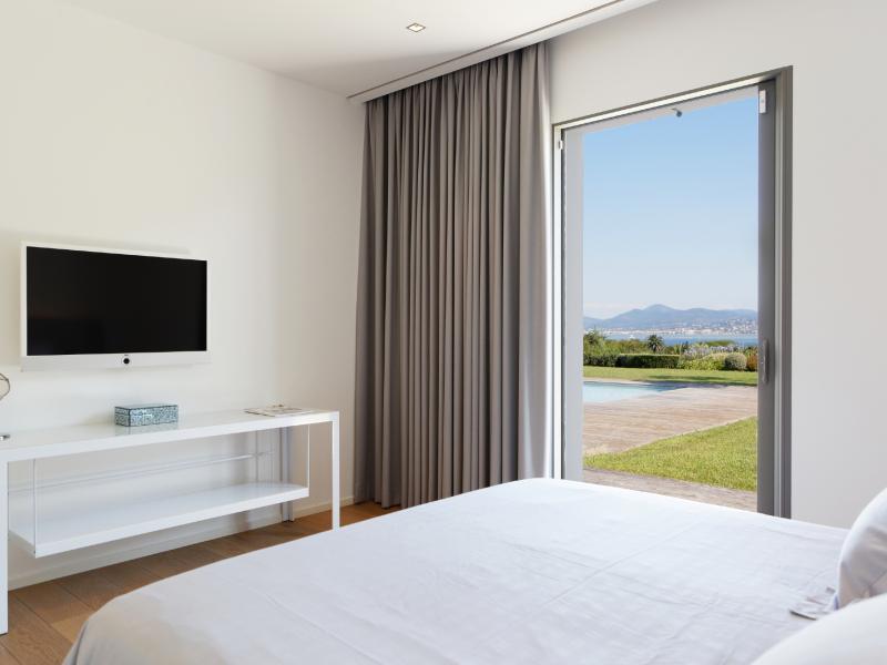 Villa Bluebelle , Cote D'Azur , St Tropez 