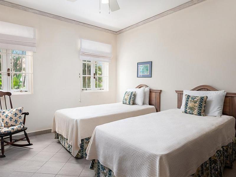 Sandy Lane Estate - Ca Limbo , Sandy Lane Estate , St James , West Coast Barbados 