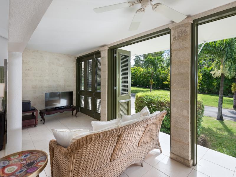 Sandy Lane Estate - Anchorage , Sandy Lane Estate , St James , West Coast Barbados 