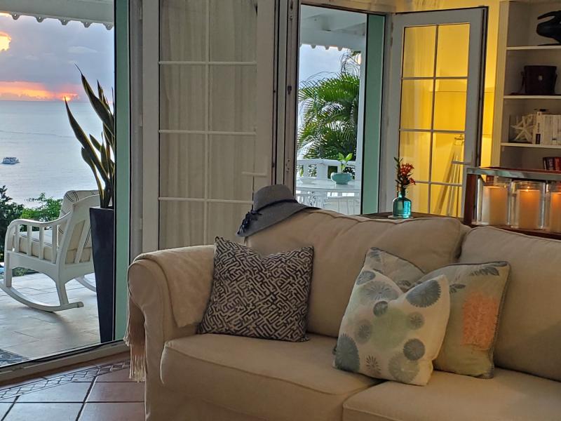 Saline Reef , Cap Estate 