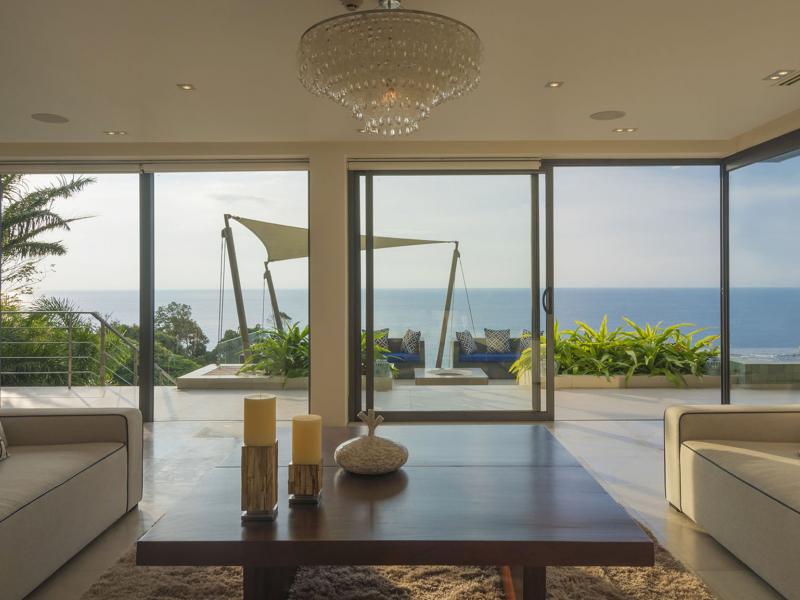 Samira Villa , Phuket 