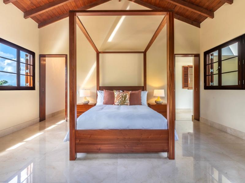 Sandy Lane Estate - Fountainhead , Sandy Lane Estate , St James , West Coast Barbados 