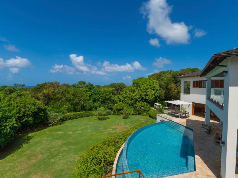 Sandy Lane Estate - Fountainhead , Sandy Lane Estate , St James , West Coast Barbados 