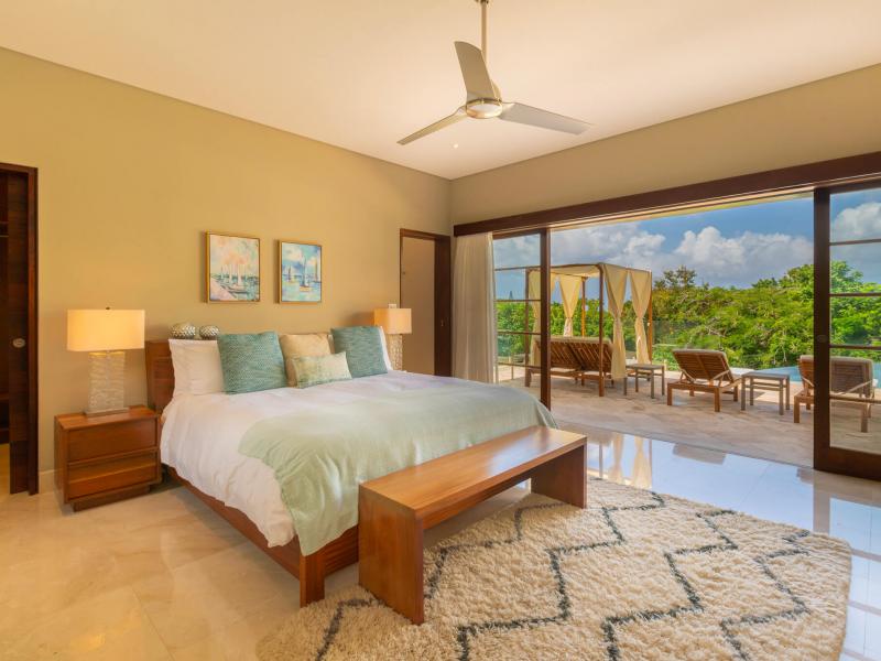 Sandy Lane Estate - Fountainhead , Sandy Lane Estate , St James , West Coast Barbados 