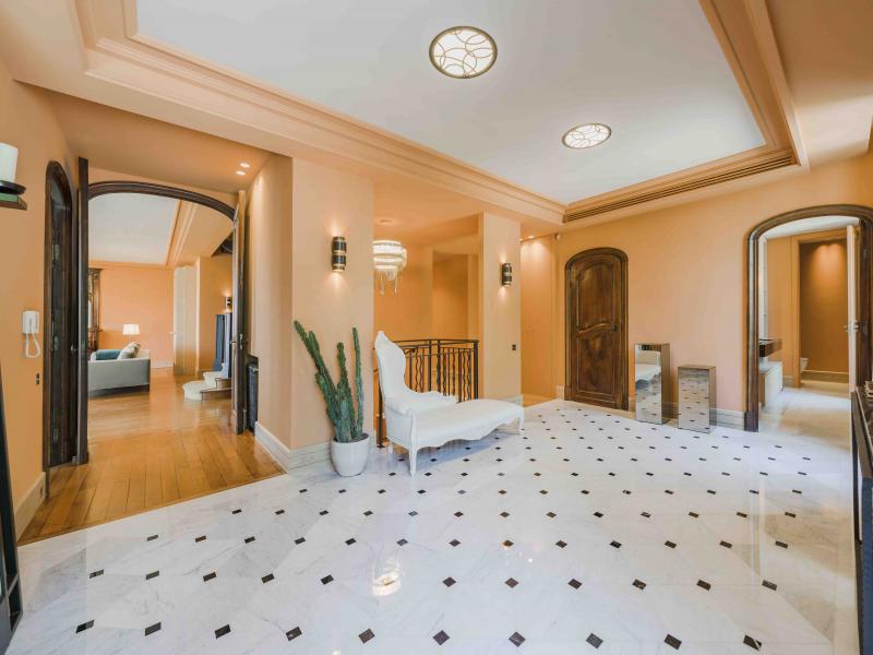 Villa Albert , Cote D'Azur 