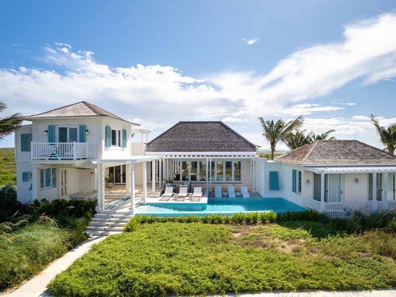 Ambergris Cay , Ambergris Cay 