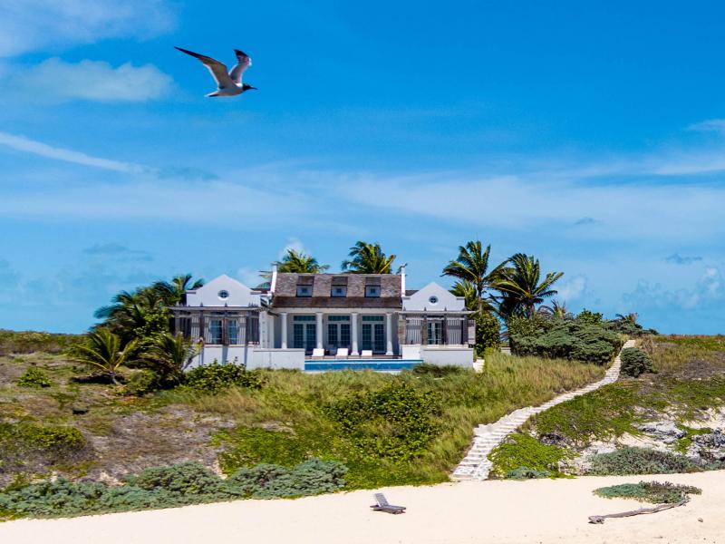 Ambergris Cay , Ambergris Cay 