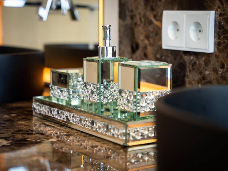 Villa Sahara , Marbella , Sierra Blanca 