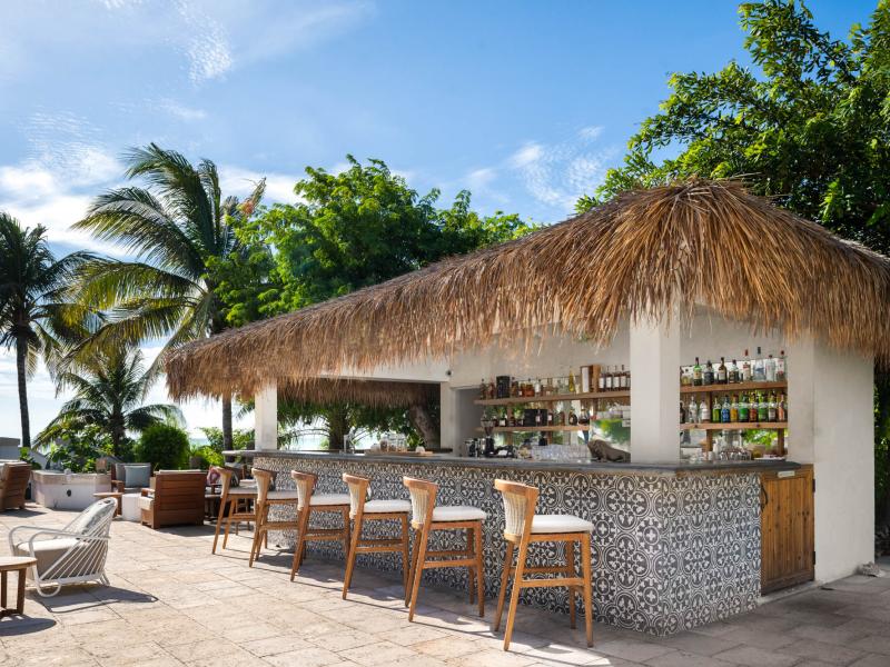 Ambergris Cay , Ambergris Cay 