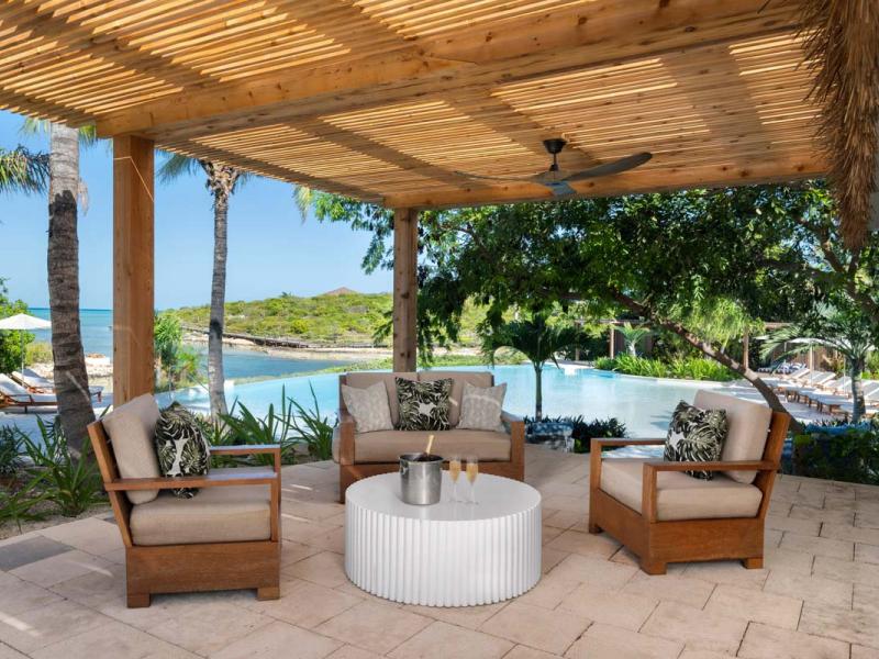 Ambergris Cay , Ambergris Cay 