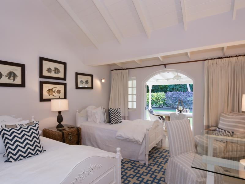 Sandy Lane Estate - Casablanca , Sandy Lane Estate , St James , West Coast Barbados 