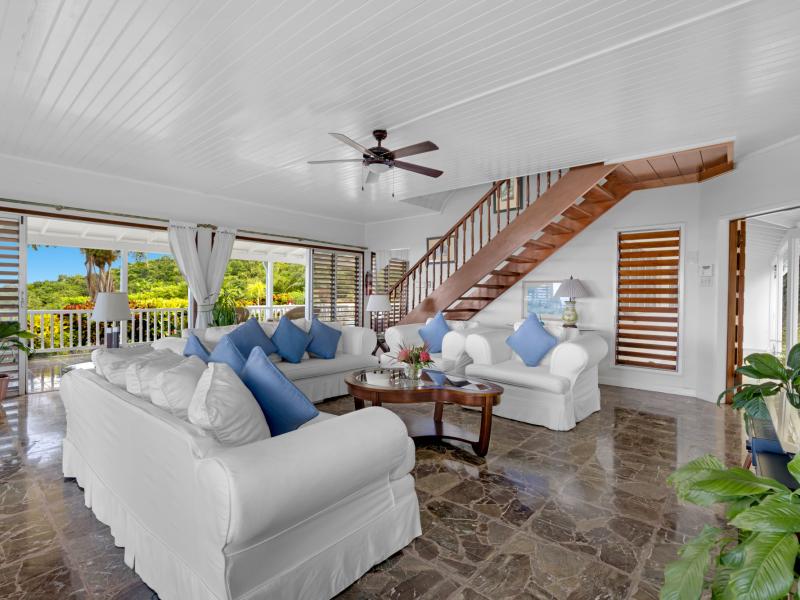 Blue Heaven , Montego Bay 