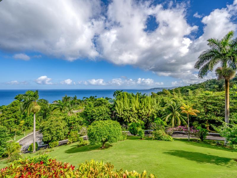 Blue Heaven , Montego Bay 