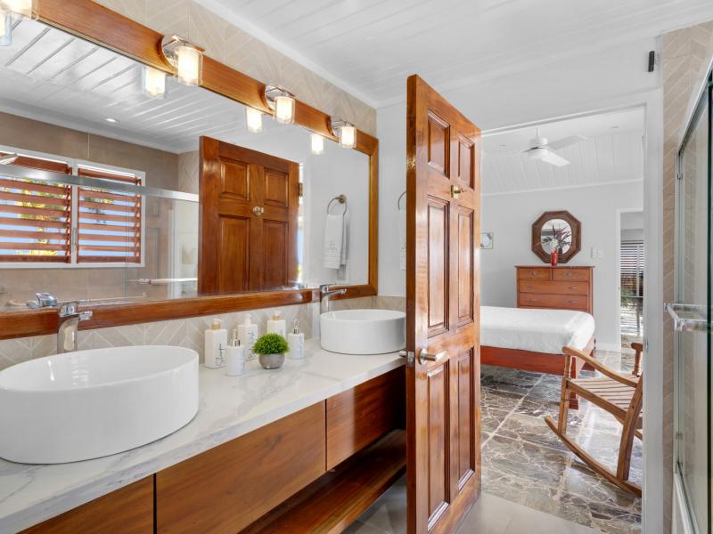 Blue Heaven , Montego Bay 