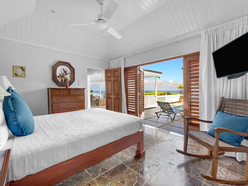 Blue Heaven , Montego Bay 