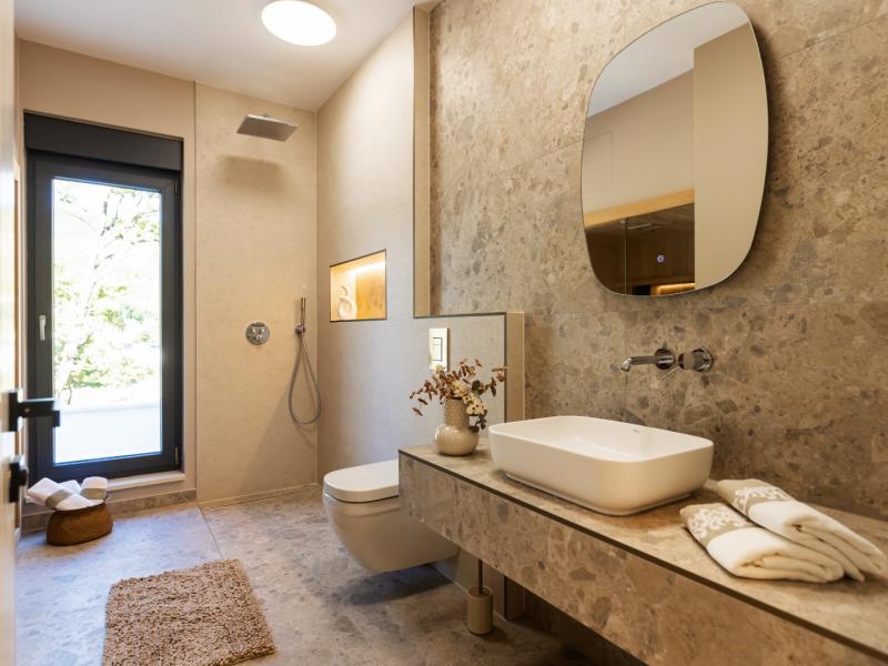 Villa Wellbeing , Dalmatian Hinterland 
