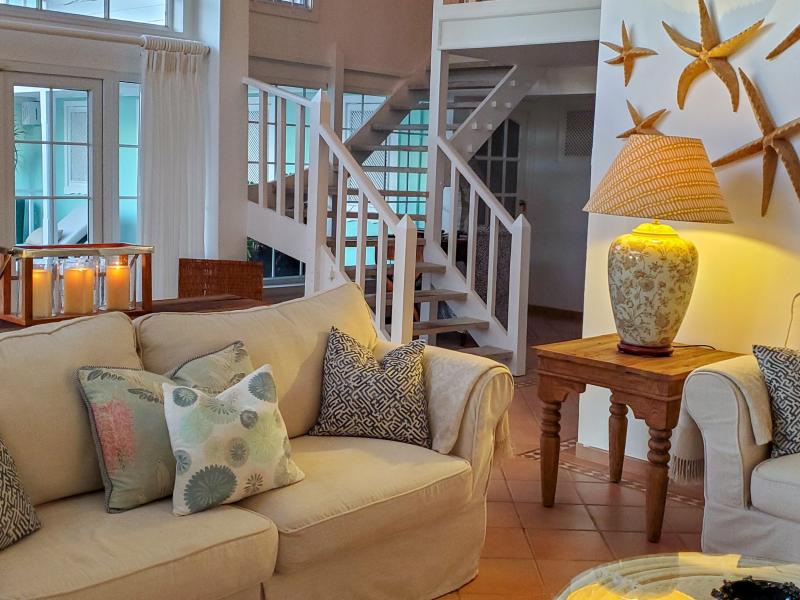 Saline Reef , Cap Estate 