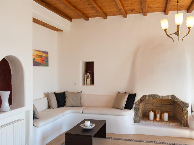 Villa Kappas , Mykonos 