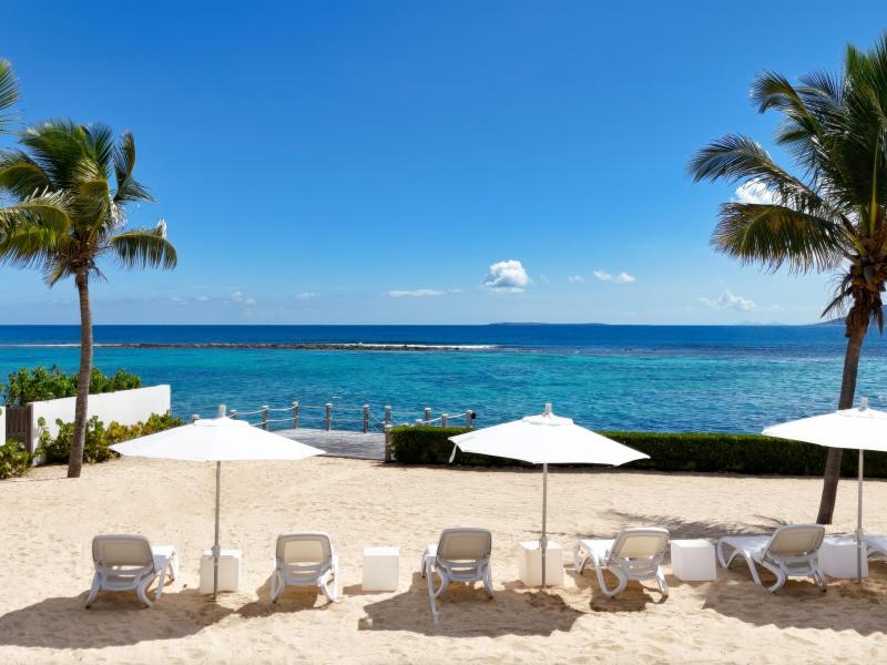 Azure , Little Harbour 