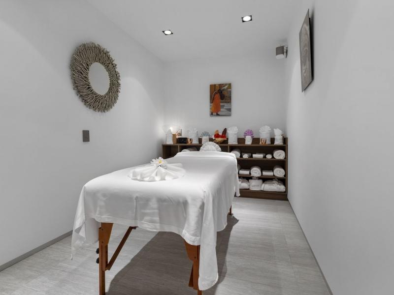 La Palmeraie Villas- Asian House , Harbour Island 