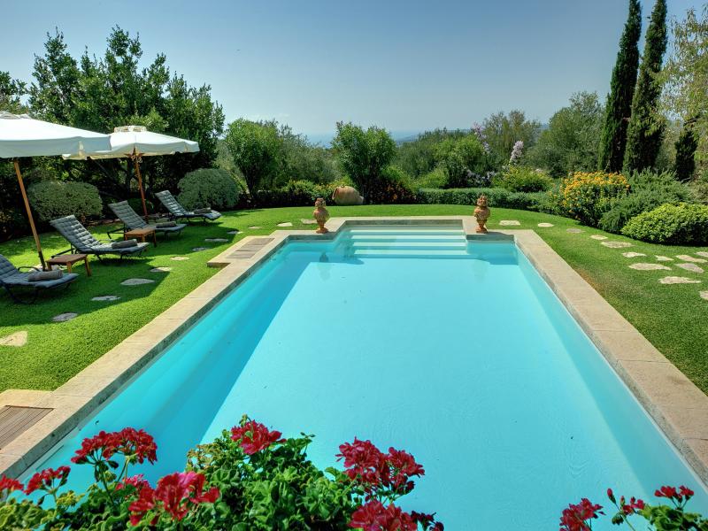 Olivestone Villa , Kefalonia 