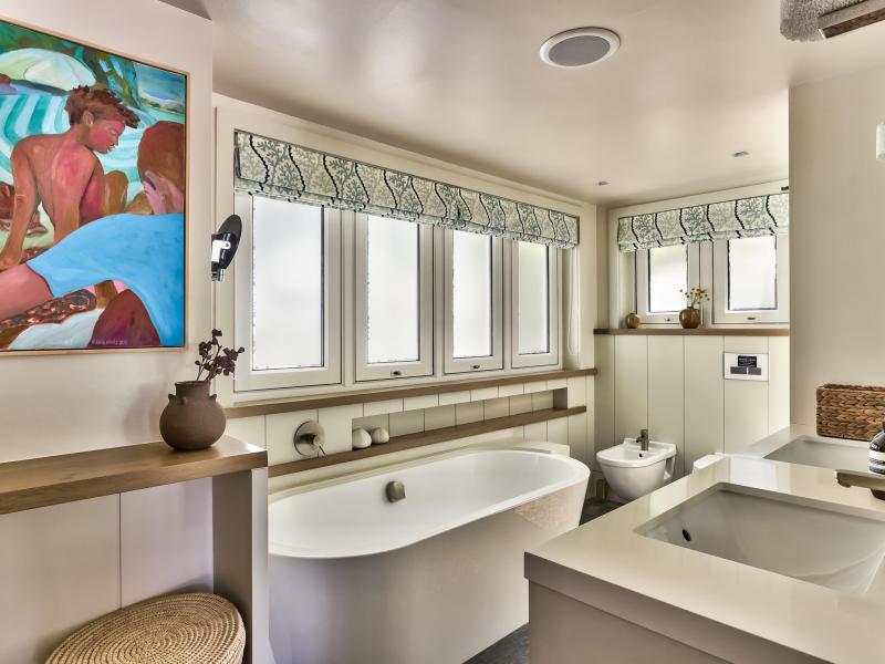 Villa Clifton , Cape Town 