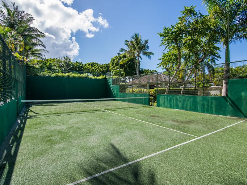 Sandy Lane Estate - Casablanca , Sandy Lane Estate , St James , West Coast Barbados 